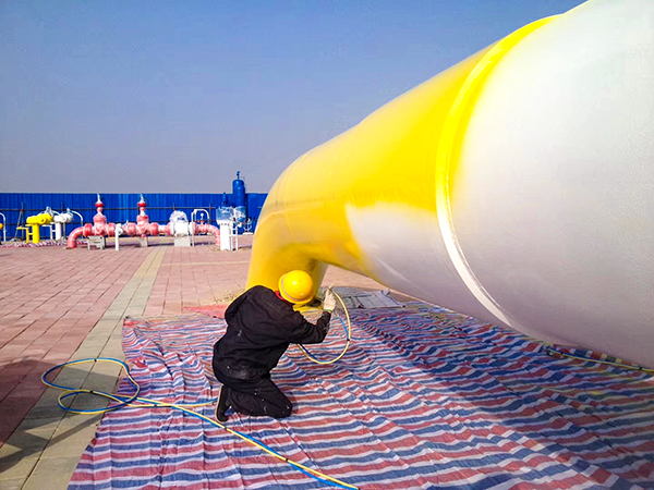 金屬氟碳漆